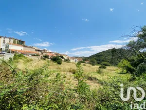 Terrain à bâtir à Bélesta (66720)