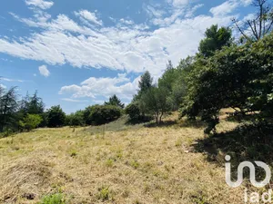 Terrain à bâtir à Bélesta (66720)