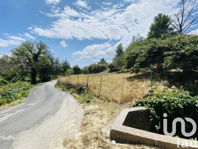 Building plot in Bélesta (66720)