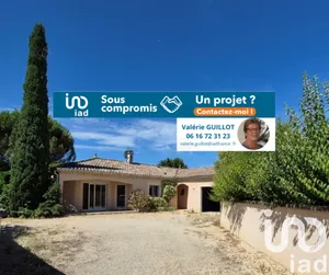 Maison traditionnelle à Bourg-de-Péage (26300)