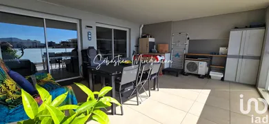 Apartment in la garde (83130)