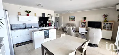 Apartment in la garde (83130)
