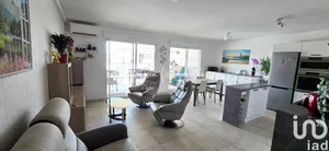 Apartment at la garde (83130)
