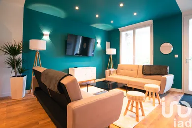 House in Saint-Brieuc (22000)