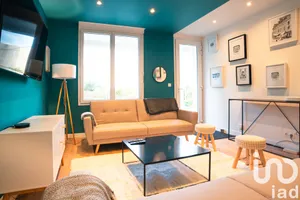House in Saint-Brieuc (22000)
