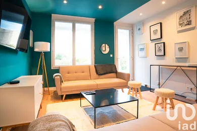 House in Saint-Brieuc (22000)