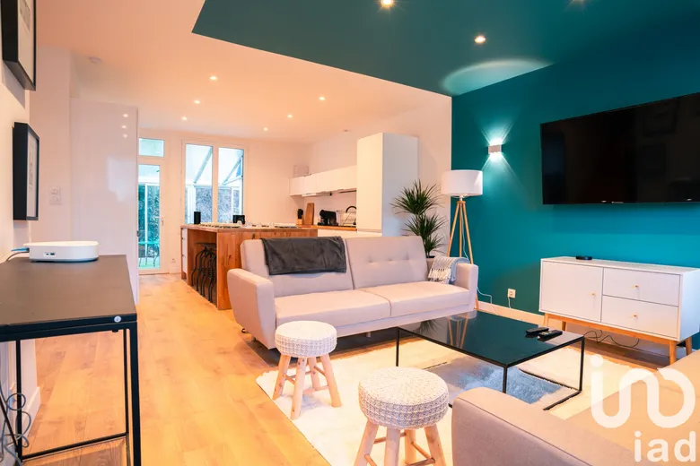 Maison 9 pièces 153 m² · à Saint-Brieuc · 153 m² · 366 000 €