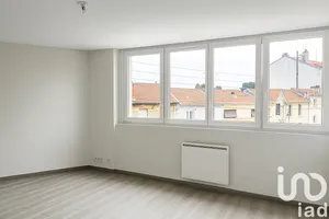 Apartment at Vandœuvre-lès-Nancy (54500)