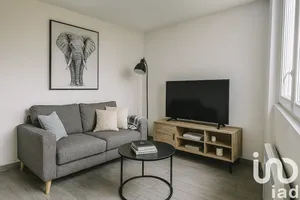Appartement à Vandœuvre-lès-Nancy (54500)