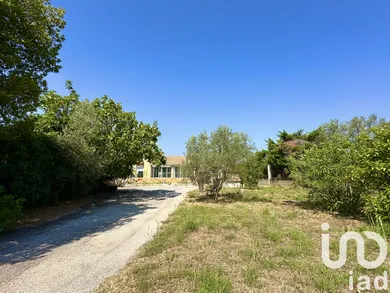 House in Saint-Gilles (30800)