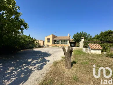 House in Saint-Gilles (30800)