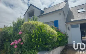 Maison traditionnelle à Erquy (22430)