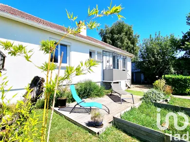 House at Tillay-le-Péneux (28140)