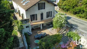 House at Alzonne (11170)