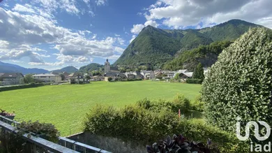 Appartement à Taninges (74440)