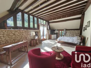 Maison à Vézillon (27700)