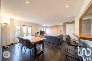 Appartement à Montigny-lès-Metz (57950)