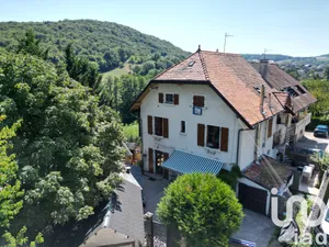 Maison à Sillingy (74330)