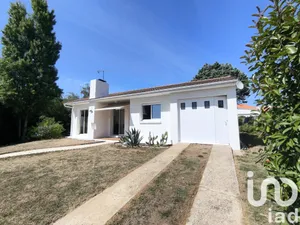 Maison à Rosnay (85320)
