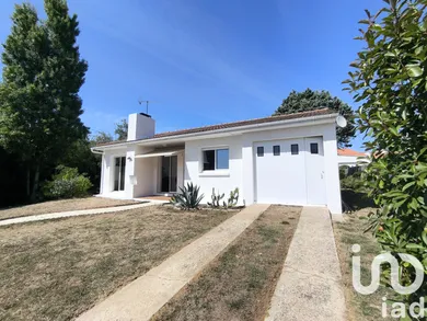 House at Rosnay (85320)