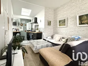 Townhouse at Tourcoing (59200)