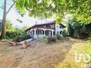 Maison traditionnelle à Lège-Cap-Ferret (33950)