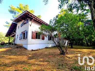 Maison traditionnelle à Lège-Cap-Ferret (33950)