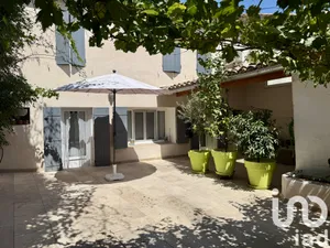 Village house at Le Pontet (84130)