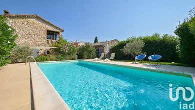 Mas in Allègre-les-Fumades (30500)