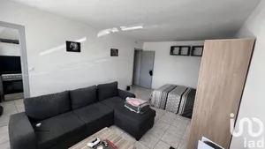 Apartment at La Rochelle (17000)