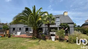 Traditional house at La Richardais (35780)