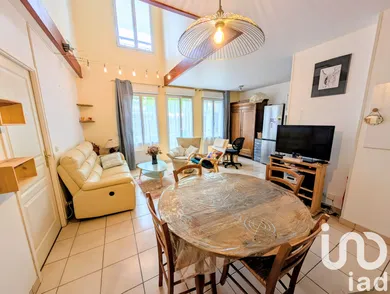 Appartement à Ézanville (95460)