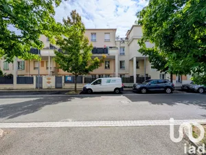 Appartement à Ézanville (95460)