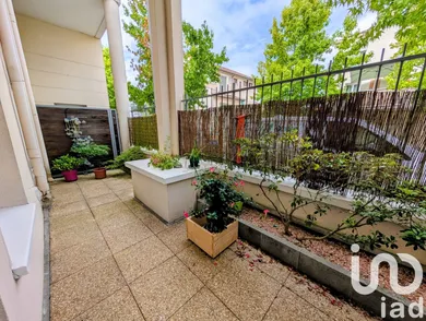 Appartement à Ézanville (95460)