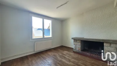 House at Saint-Médard-sur-Ille (35250)