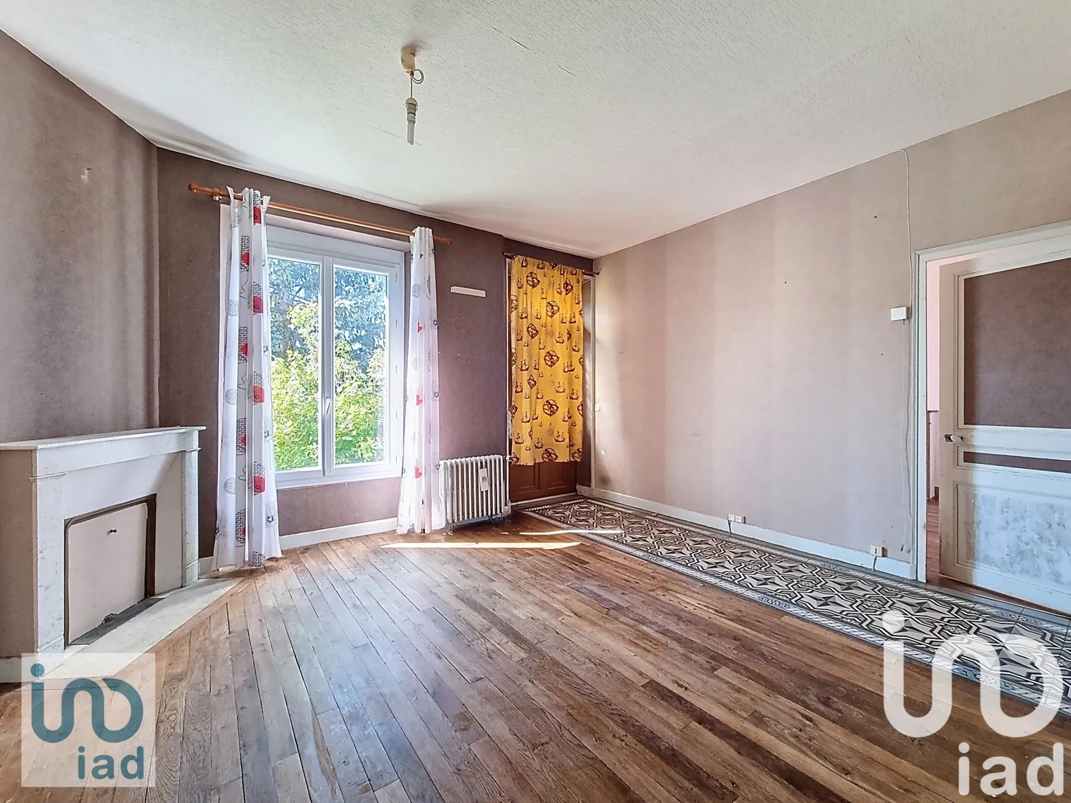 Vente maison à Migennes (89400) : maison de village 4 pièces 82 m² - 2103151 — 2