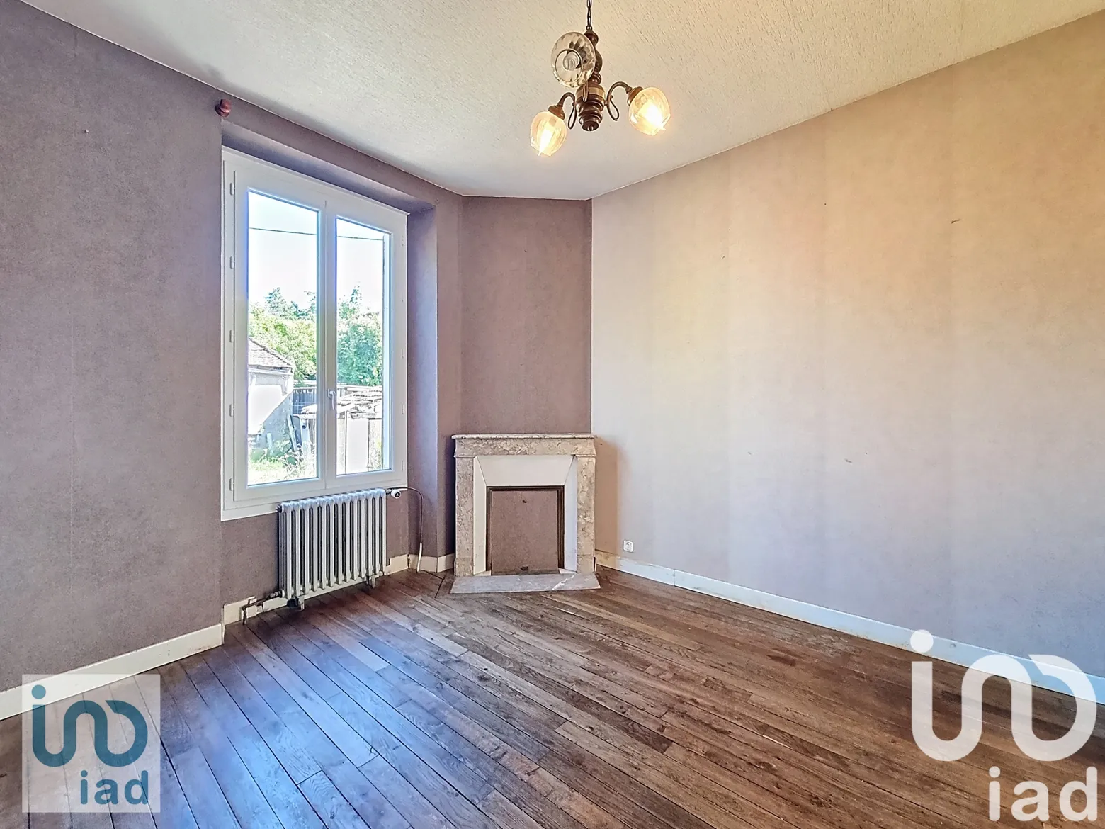 Vente maison à Migennes (89400) : maison de village 4 pièces 82 m² - 2103151 — 3