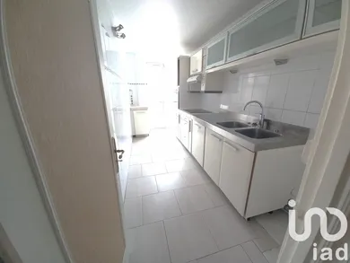 Appartement à Choisy-le-Roi (94600)