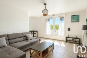 Appartement à Eaubonne (95600)