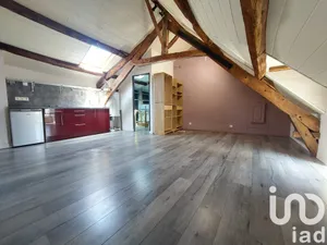 Appartement à Guérande (44350)