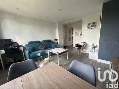 Appartement à Morsang-sur-Orge (91390)