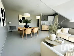 Apartment at Janzé (35150)