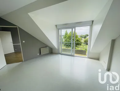 Apartment at Janzé (35150)