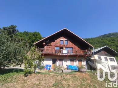 Cottage in Queige (73720)