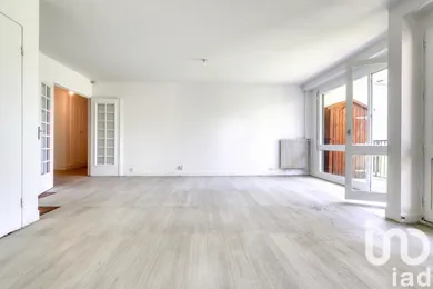 Apartment in Bagnolet (93170)