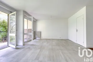Apartment in Bagnolet (93170)