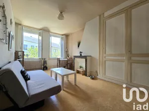 Appartement à Pont-Audemer (27500)