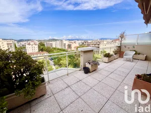 Apartment at Antibes (06160)
