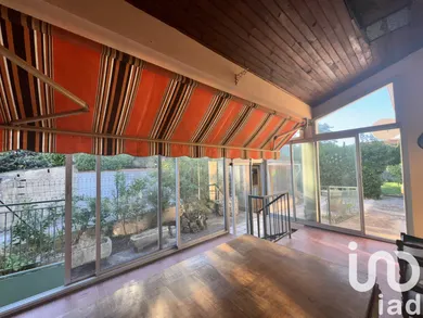 House at Montélimar (26200)