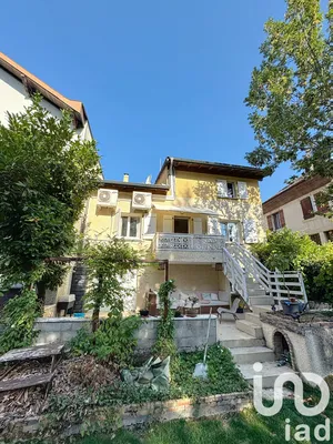 House at Valserhône (01200)